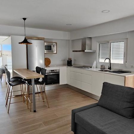 Aove Terrace Lejlighed Jaén Eksteriør billede