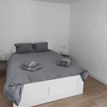 Aove Terrace Lejlighed Jaén Eksteriør billede